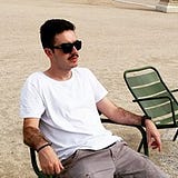 Raphael Vizoni