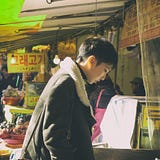 YOONGAEMII