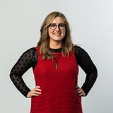 Lucy McMaster