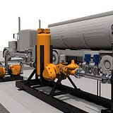 Manage Petro