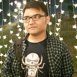 M. N. Muhaimin