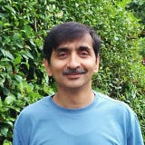 Rajesh Abhyankar