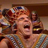 King Tut