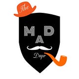 E. M. Price II a.k.a. The Mad DAPR