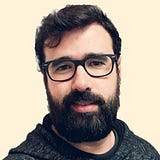 Javier Hernanz Arnaiz
