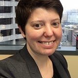 Julia M. Passwater, J.D.