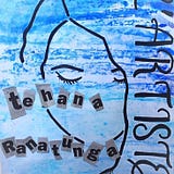 L'ARTISTE Mag