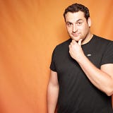Eric Peters