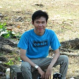 Arif A. Rahman