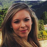 Dani Nicholson