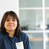 Nayla Masood