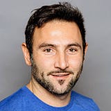 Ibrahim Ulukaya