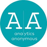 Analytics Anonymous
