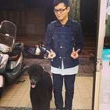 普麟 Victor (Lin) Pu