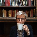 Lauren Eastridge