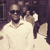 Steve Biko A.