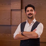 Mümtaz Hacıpaşaoğlu