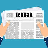 TekBak Haber