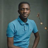 Timi Oshin
