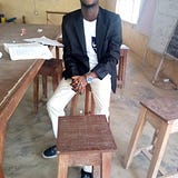 Ajibade Qudus Akinsola