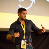 Daniel Jung