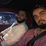 Arslan Hajdarevic