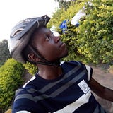 Michael Ehinmowo