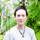 Anne van Gessel