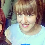 Lucia Granda