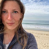 Allie Horner, Adventure Knocks!
