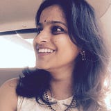 Jayanthi Varma