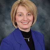 Dr. Christine Johns (Superintendent)