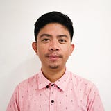 Mark John Moreno
