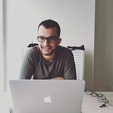 Ahmed Alparslan Özdemir