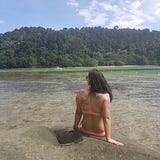 Claudia Mee