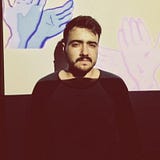 Lucas Bellator