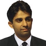 Muhammad Fahied