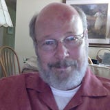 Richard Birdsall