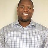 Manny Fraser