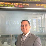 Isaac Figueroa, M.Fin, CMT
