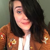 Caitlin Elizabeth Elliott