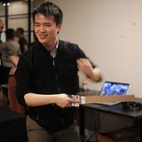 Daniel Lu