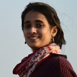 Shuba Ramkumar