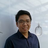 Jedsada Saengow