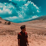 Tan Muda