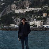 Rohit Gupta