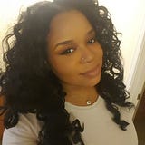 Symone Lazare