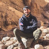Maher Khan