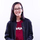Bening Karilla Kinasih