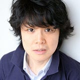 Takayasu Nakano